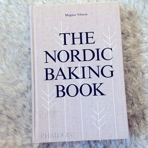 Nordic Baking Book